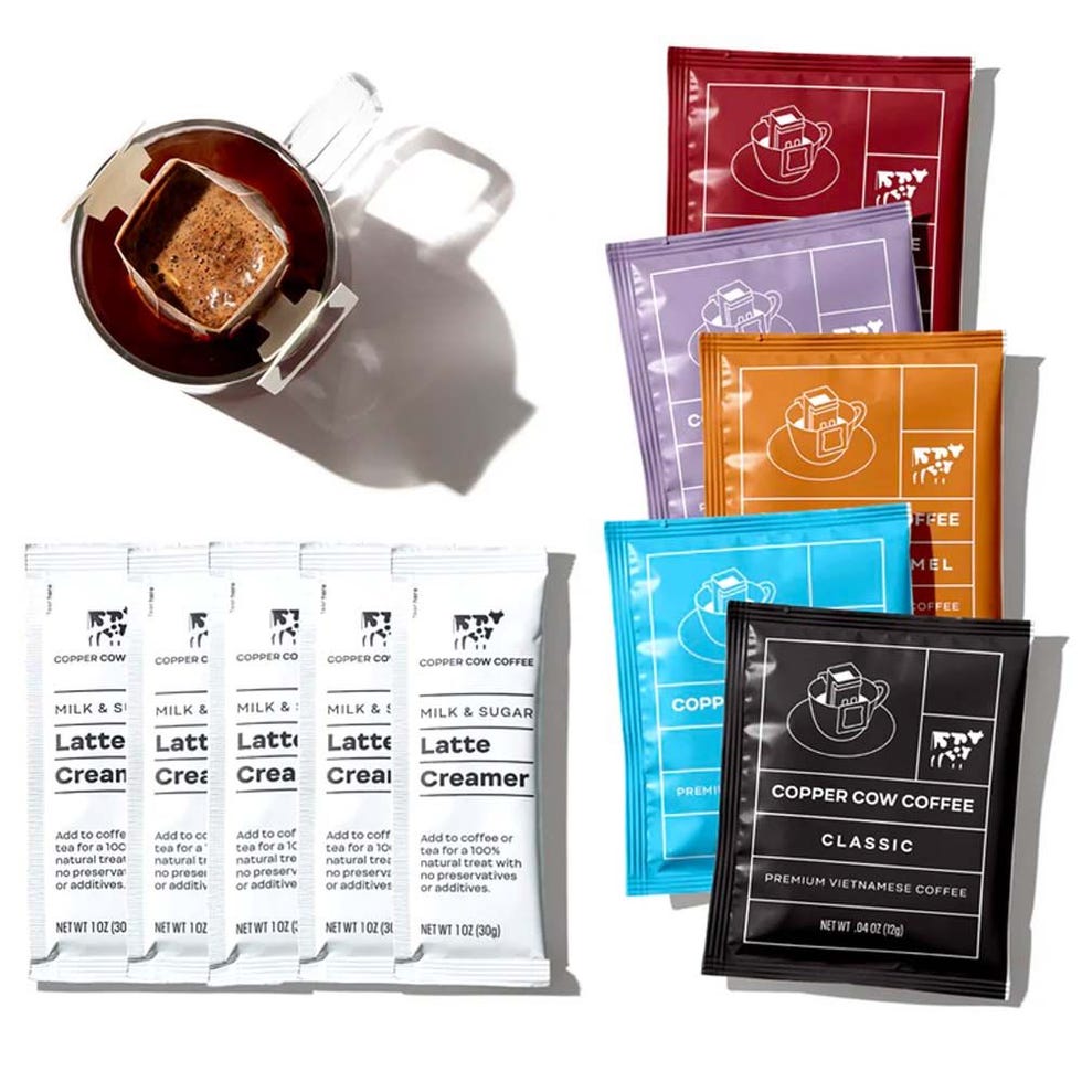 36 Best Gifts for Coffee Lovers in 2023 - Coffee-Themed Gift Ideas