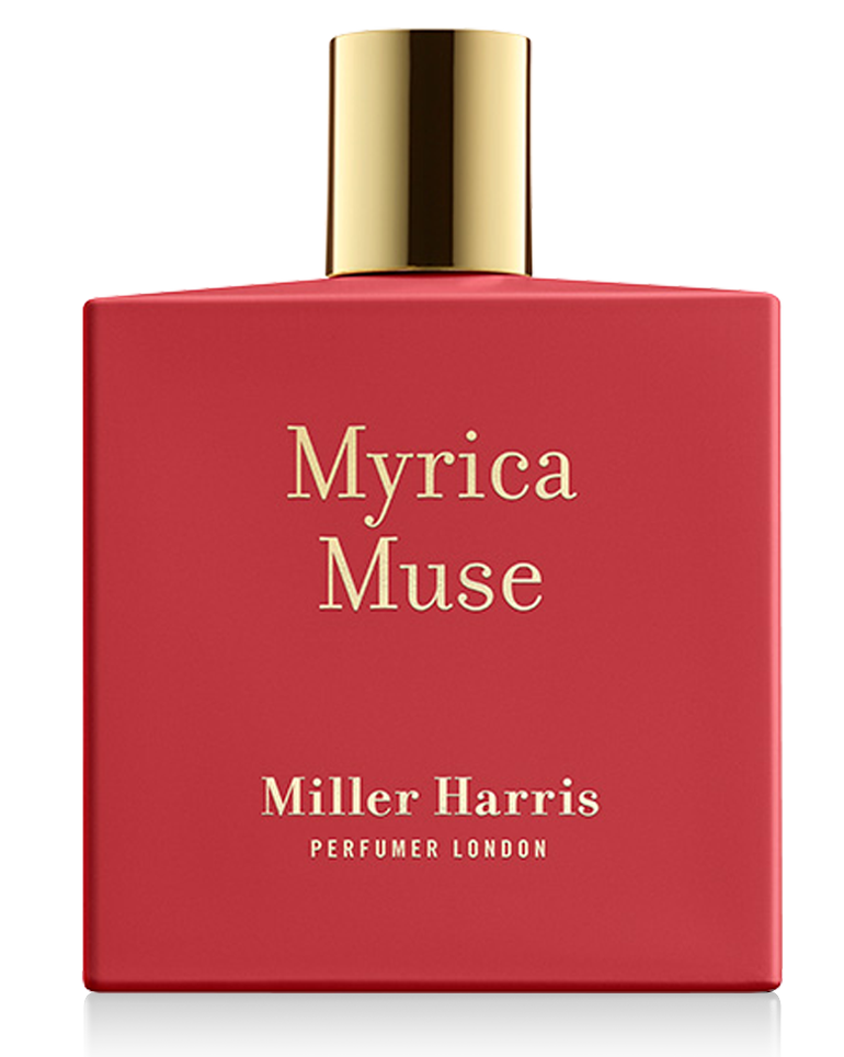 Myrica Muse EDP - £95 