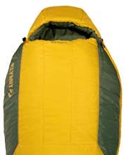 Klymit Wild Aspen Lightweight Mummy Sleeping Bag Klymit Wild Aspen Lightweight Mummy Sleeping Bag