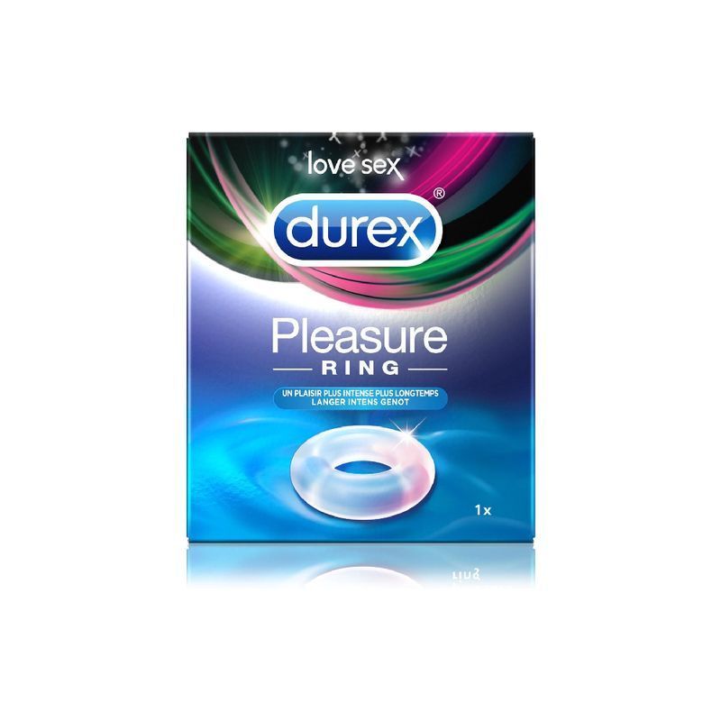 Durex Pleasure Cockring