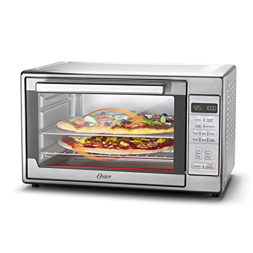 Oster Air Fryer Oven