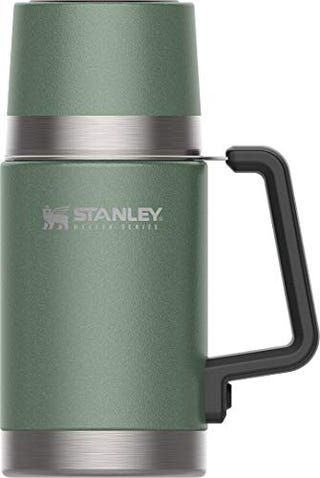 Stanley Vacuum Insulated Food Jar Stanley Vacuum Insulated Food Jar