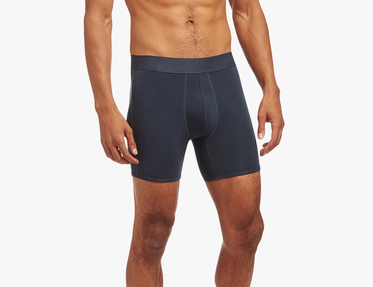 Gespierd hoofdstuk Kerel The Best (and Most Comfortable) Underwear for Men