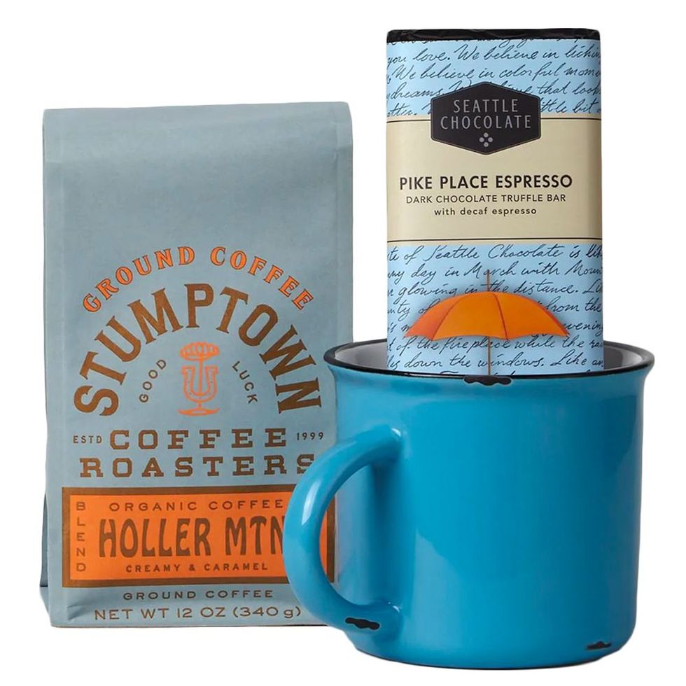 40 Creative Gift Ideas for The Coffee Lover in Your Life 2021