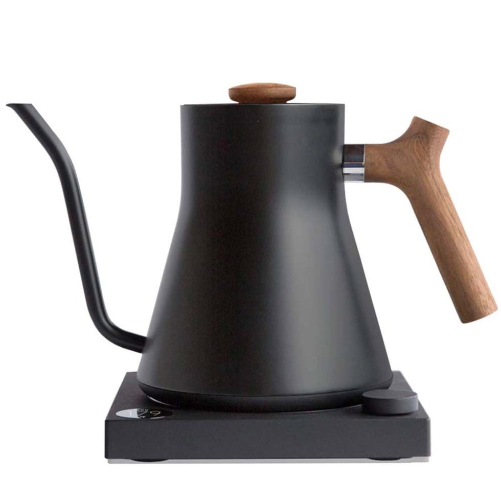 Stagg EKG Electric Gooseneck Kettle