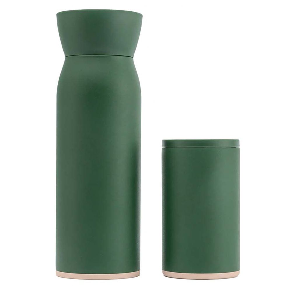 2-in-1 Bottle and Cup