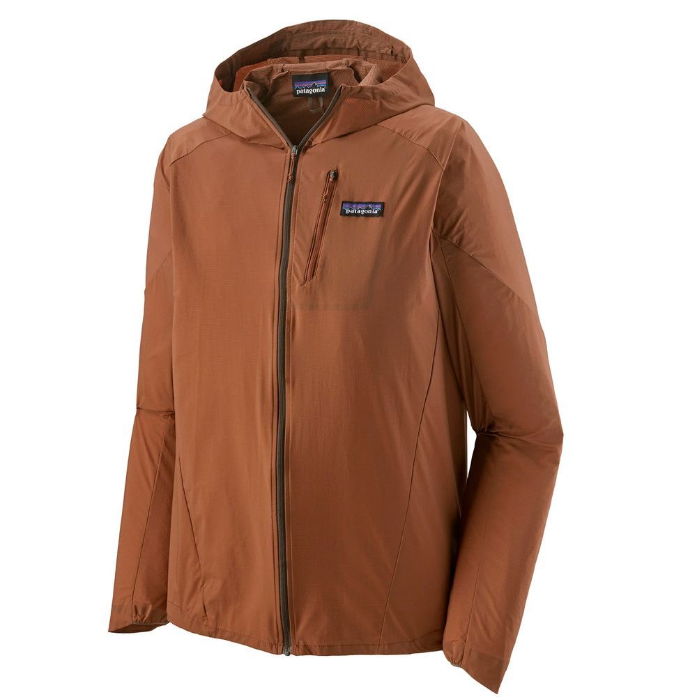 exercise rain jacket