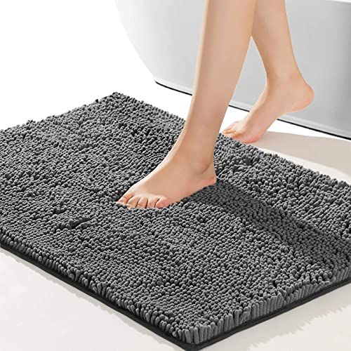 best bath mat sets