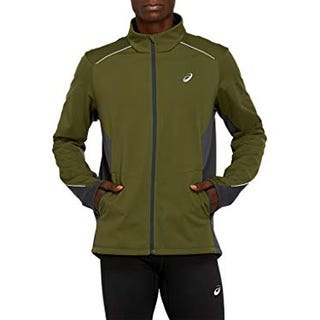 Asics Lite-Show Winter Jacket Asics Lite-Show Winter Jacket