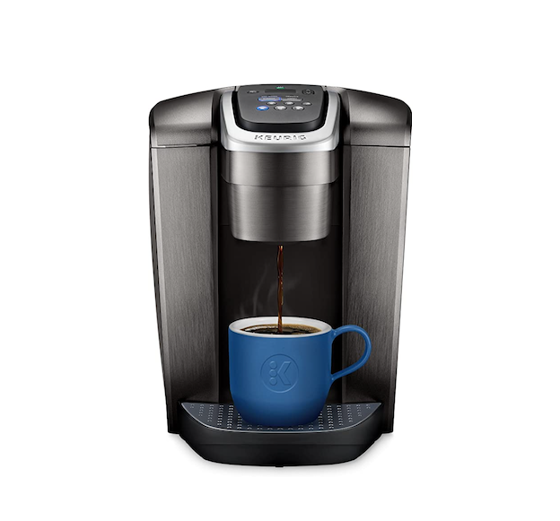 Keurig K-Elite Coffee Maker