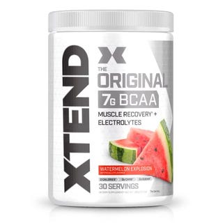 Xtend Original BCAA Powder Xtend Original BCAA Powder