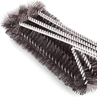 Best BBQ Stainless Steel Grill Brush Best BBQ Stainless Steel Grill Brush