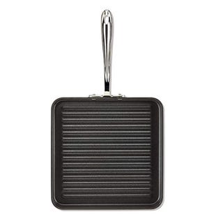 All-Clad 11-Inch Nonstick Square Grill Pan All-Clad 11-Inch Nonstick Square Grill Pan