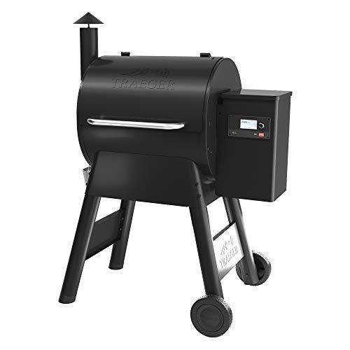 Traeger grill shop for sale craigslist