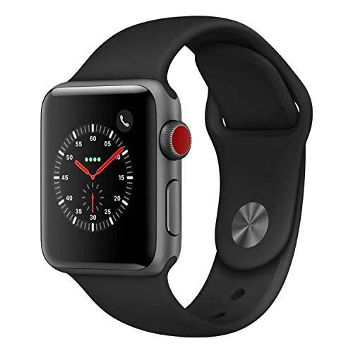 Apple Watch Series 3 With GPS