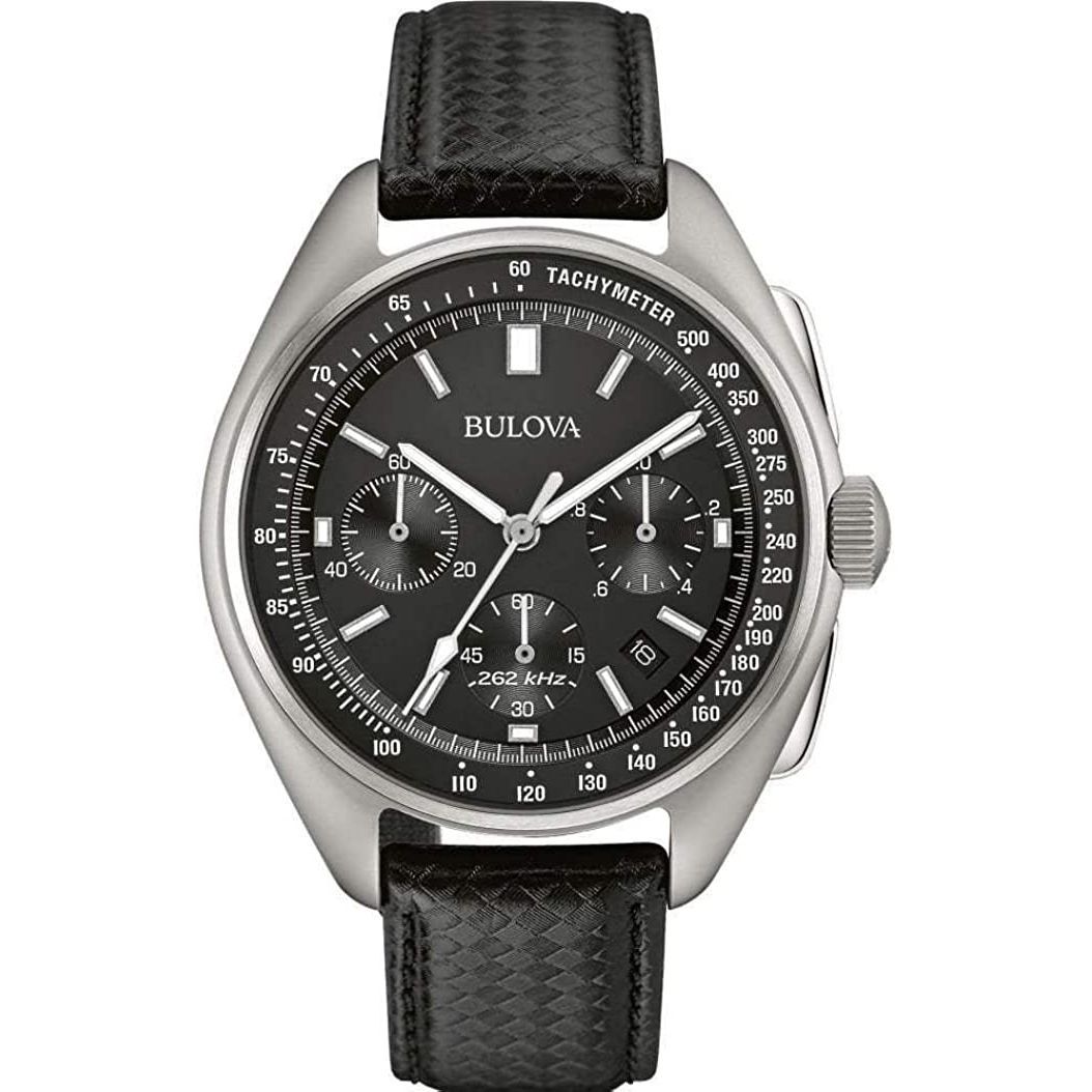 Lunar Pilot Chronograph - Archive Series 