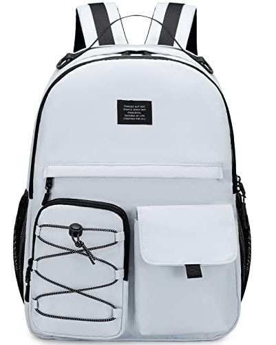 15 Inch Laptop Compartment Backpack