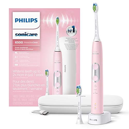 ProtectiveClean 6500 Electric Power Toothbrush 