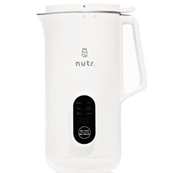 Automatic Nut Milk Maker