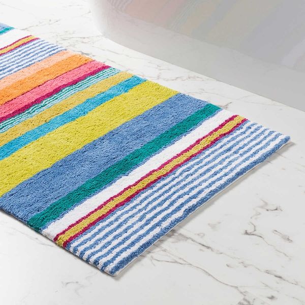 Best bathroom deals mats