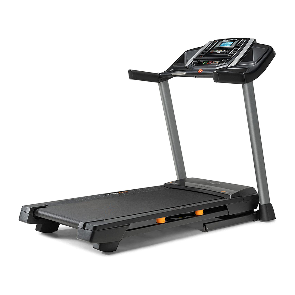 T Series Treadmill