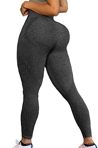 Seasum Butt-Lifting Leggings  — TikTok Famous Clothes 2023