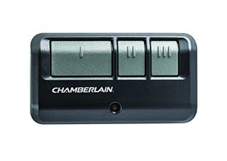 Chamberlain Garage Door Opener Chamberlain Garage Door Opener