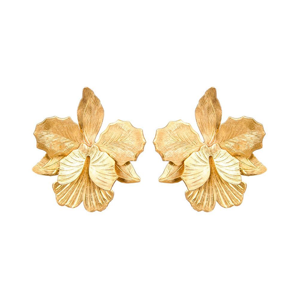 Little Laelia Earrings