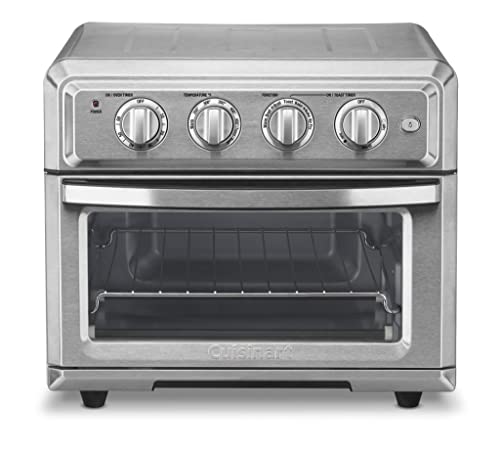 Cuisinart Convection AirFryer Toaster Oven