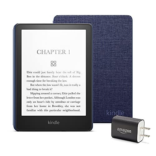 Paperwhite Essentials Bundle 