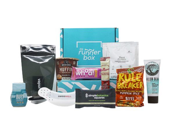 Women's health sale subscription box