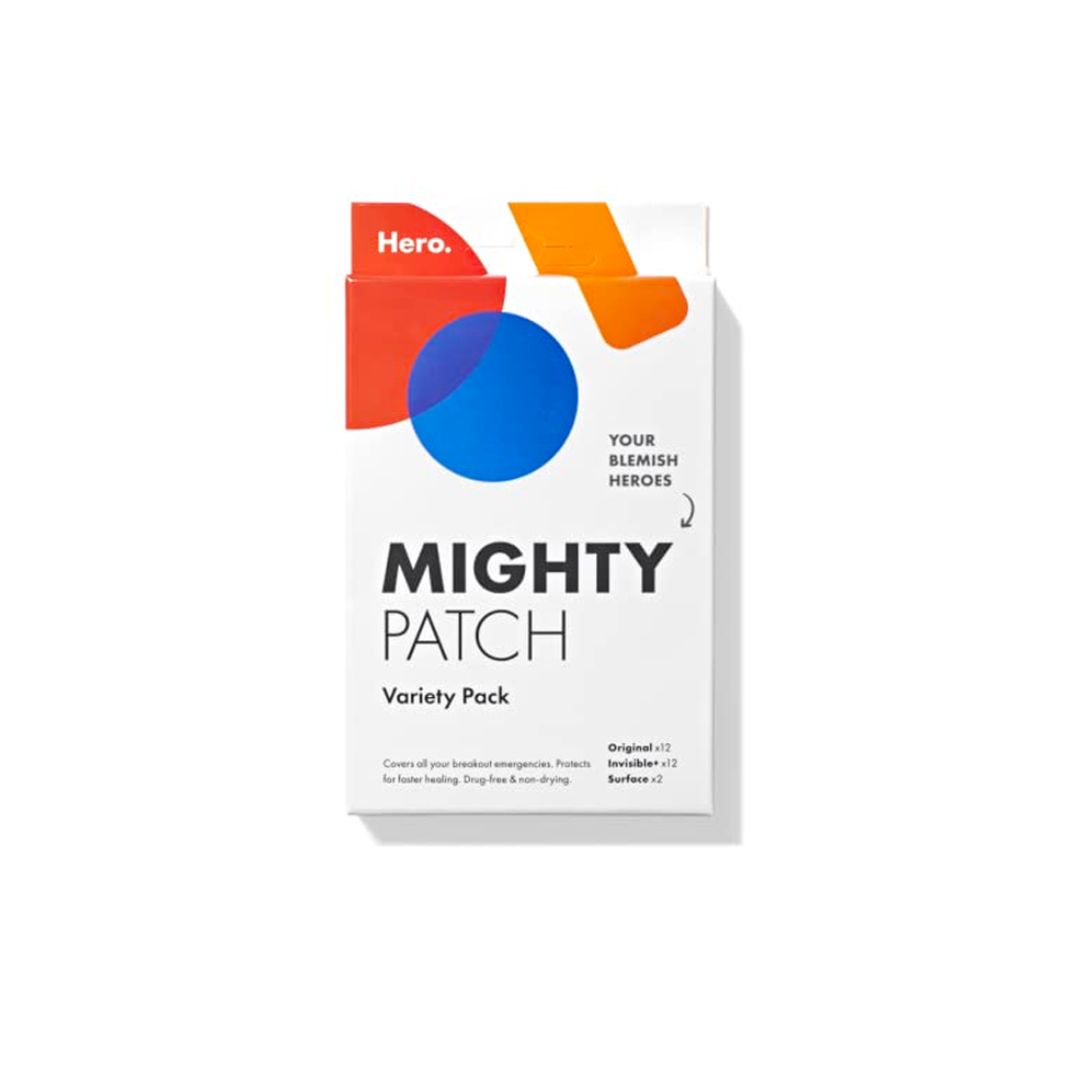 Mighty Patch Variety Pack 