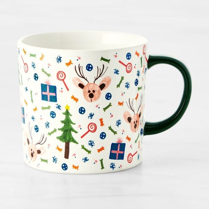 St. Jude Mug