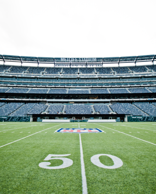 Stadium Tour 