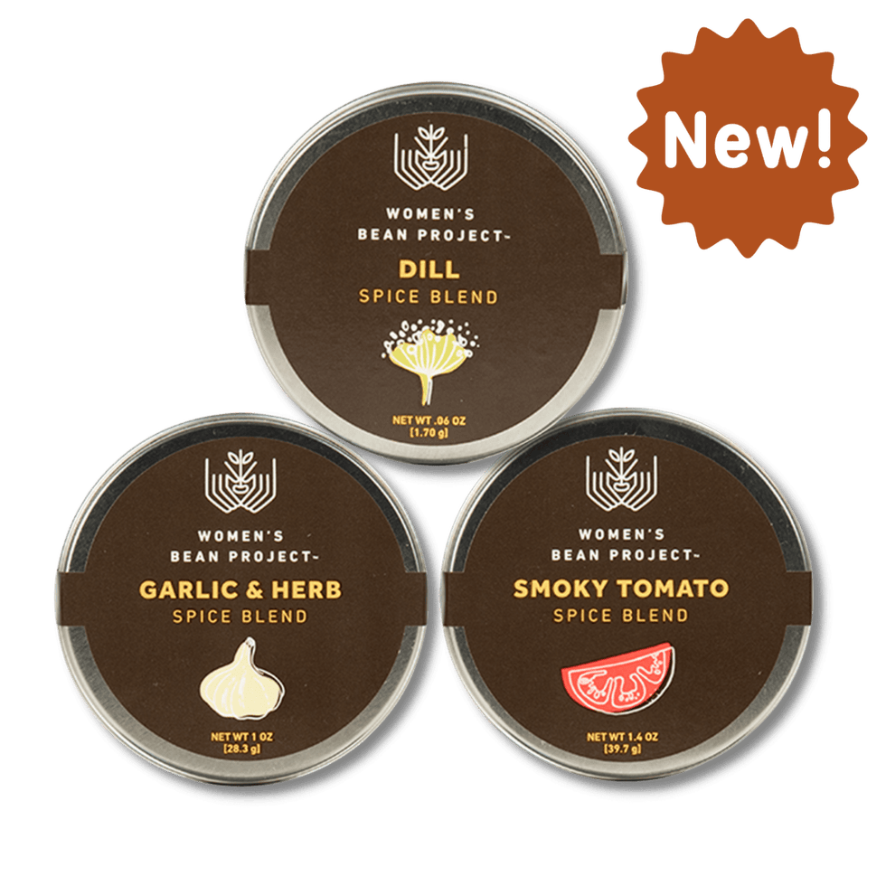Dip Spice Bundle