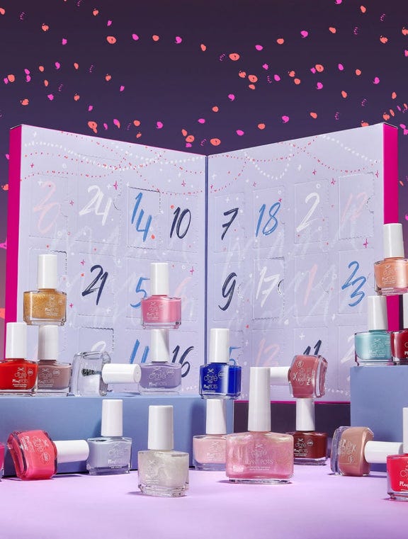 Mini Mani Month 2022
