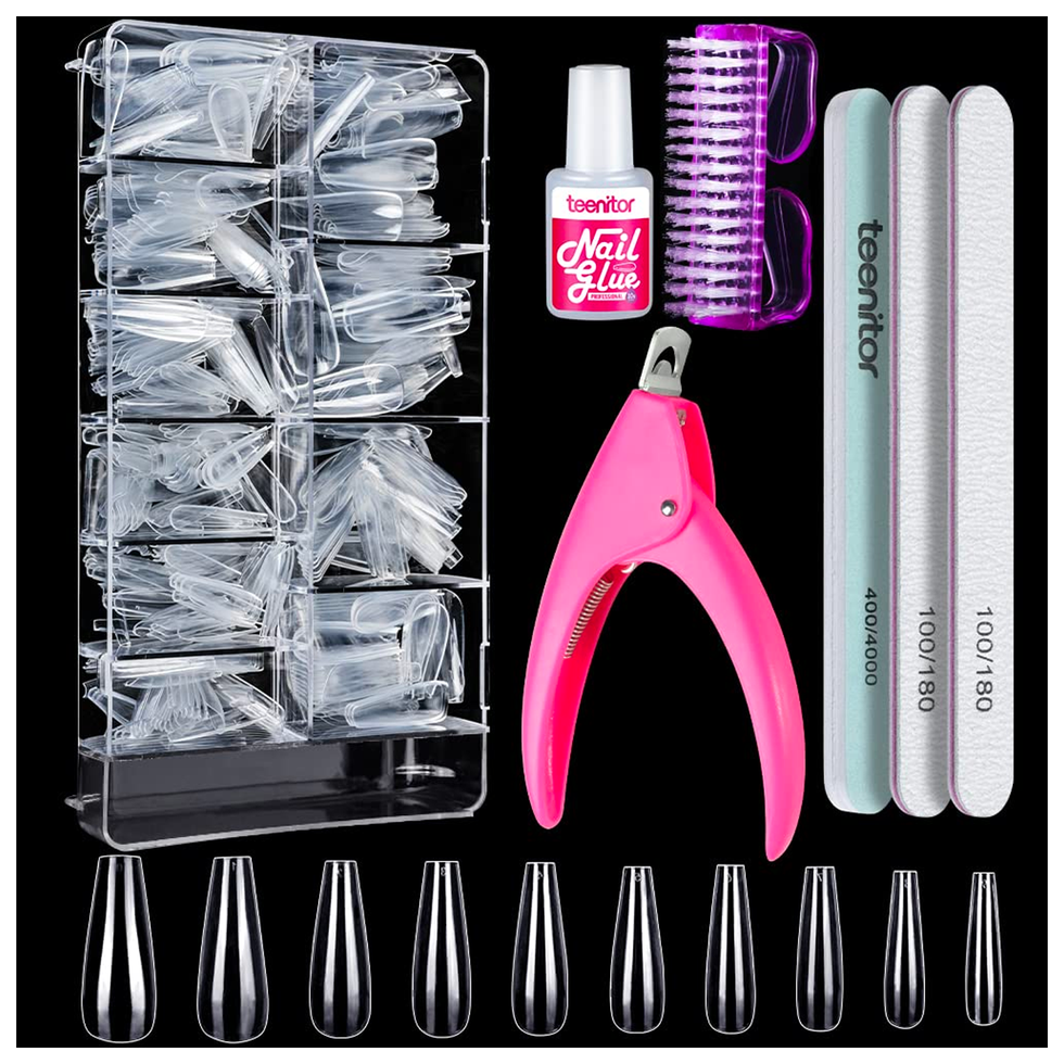 Best Manicure Sets For The Ultimate Nail Care Kit 2022