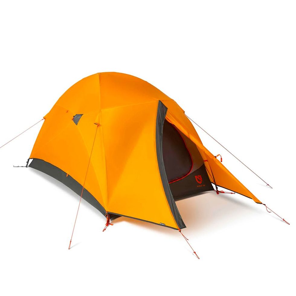 Kunai 3–4 Season Backpacking Tent