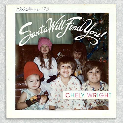 "Christmas Isn't Christmas Time" by Chely Wright