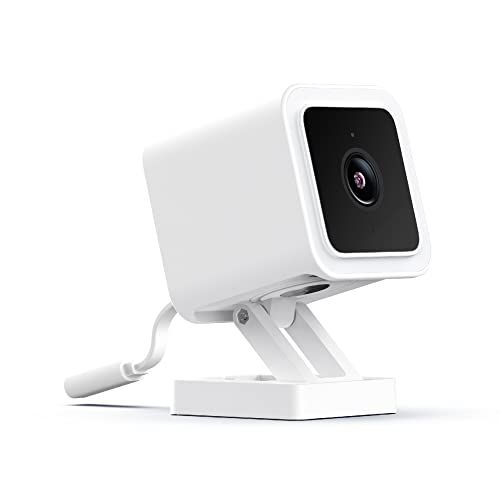 Affordable 2024 home surveillance