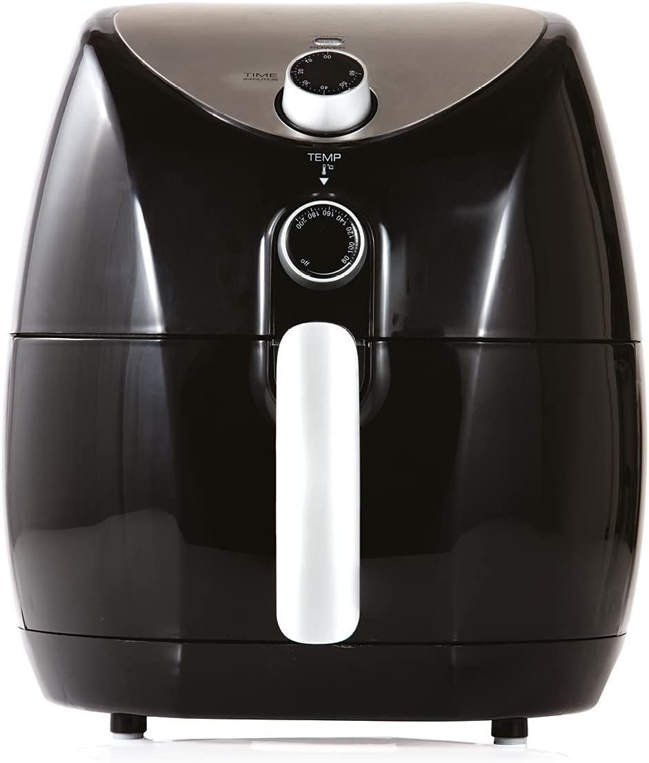 Tower's Air Fryer Is On Sale Right Now Via !