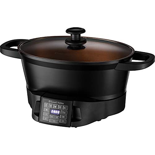 Russell Hobbs Good To Go 6.5L Electric Multi Cooker