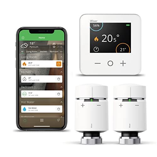 Best Smart Thermostats In 2024