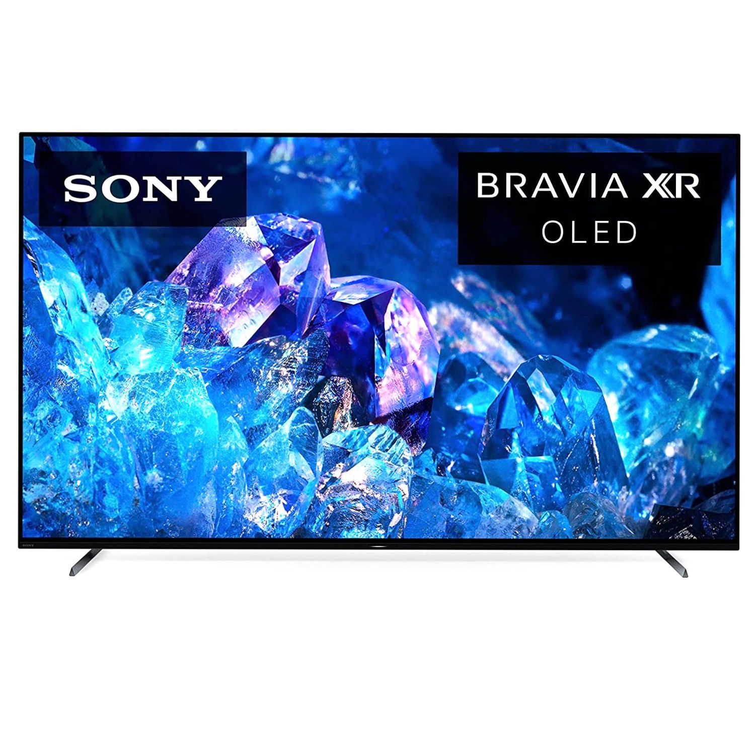 Sony BRAVIA XR A80K Series 4K OLED TV (65-inch)