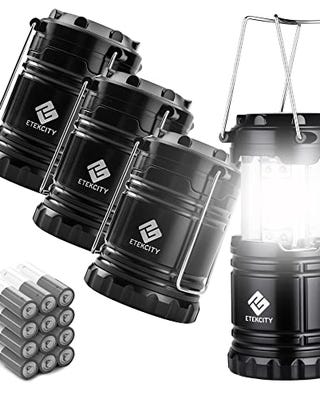 Etekcity LED Camping Lantern Etekcity LED Camping Lantern