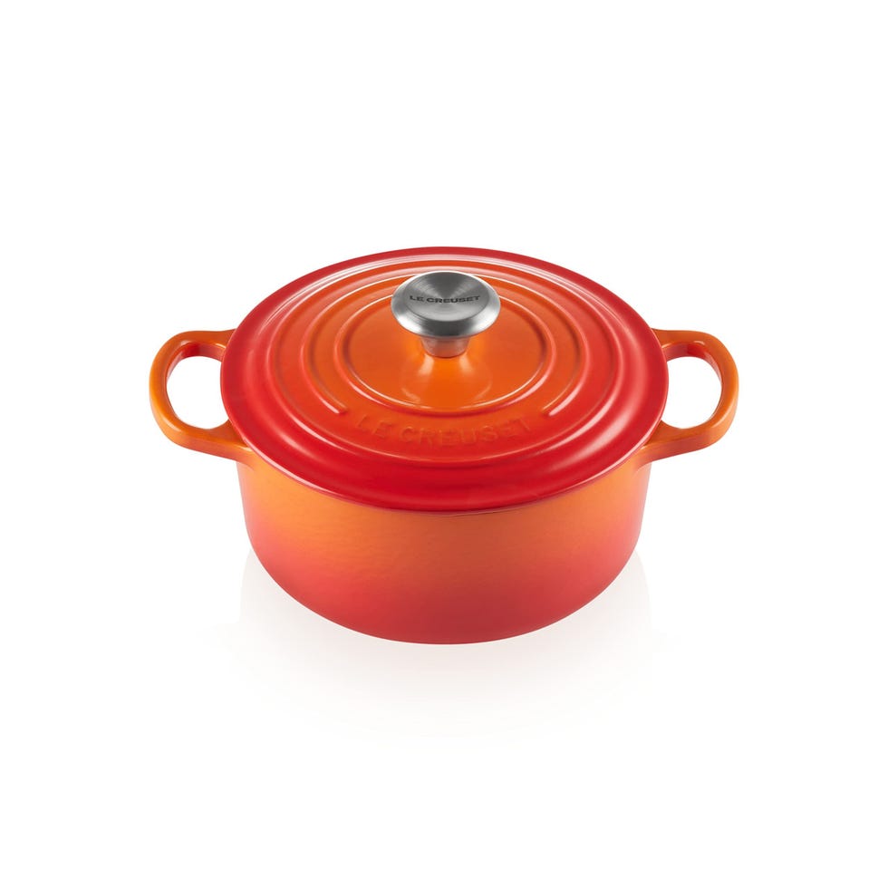 Early Prime Day deal: The top-selling  Basics Dutch oven is $30