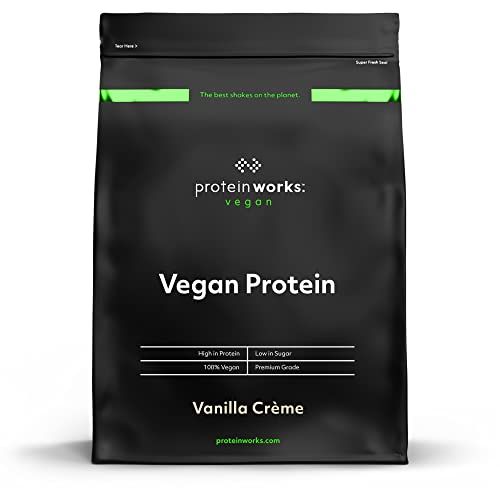 Best Vegan Protein Powders Huel, Myvegan Tested