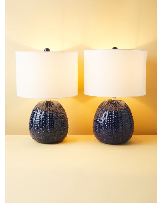 Table Lamps