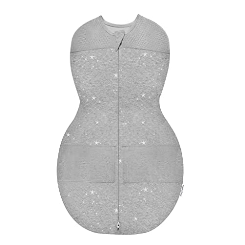 Sleepea 5-Second Swaddle