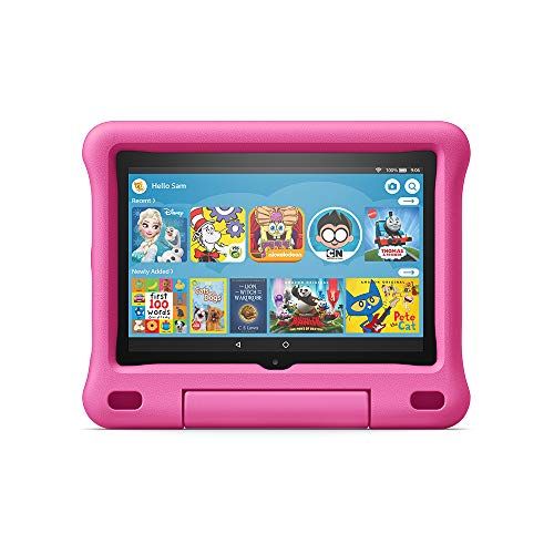 Fire HD 8 Kids Tablet 8"